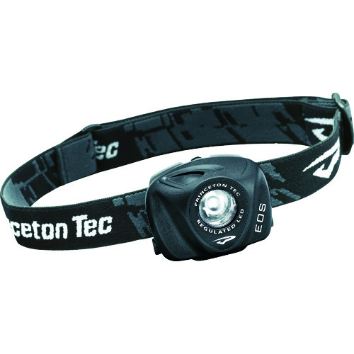 トラスコ中山 PRINCETON LEDヘッドライト EOS　125-8436（ご注文単位1個）【直送品】