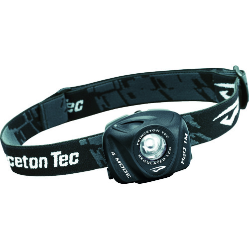 トラスコ中山 PRINCETON LEDヘッドライト インダストリアル　819-3141（ご注文単位1個）【直送品】