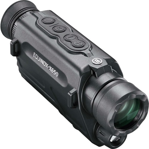 トラスコ中山 Bushnell エクイノクスX650（ご注文単位1台）【直送品】