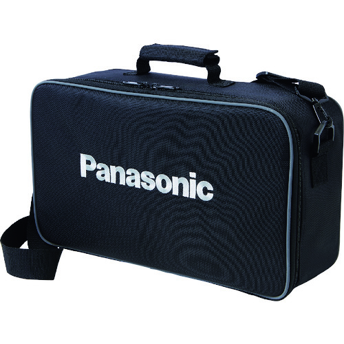 トラスコ中山 Panasonic ソフトケース（ご注文単位1個）【直送品】