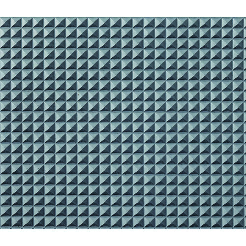 トラスコ中山 コンドル 床保護シート ニュービニールシート ピラミッド 幅910mm×20m グレー（ご注文単位1巻）【直送品】
