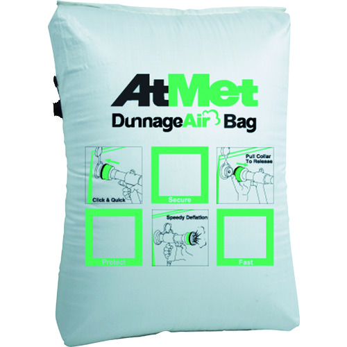 トラスコ中山 ATMET FLATBAG 90X120（ご注文単位1個）【直送品】