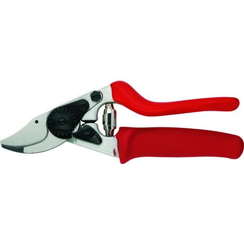 トラスコ中山 FELCO 剪定鋏 FELCO15 185mm（ご注文単位1個）【直送品】