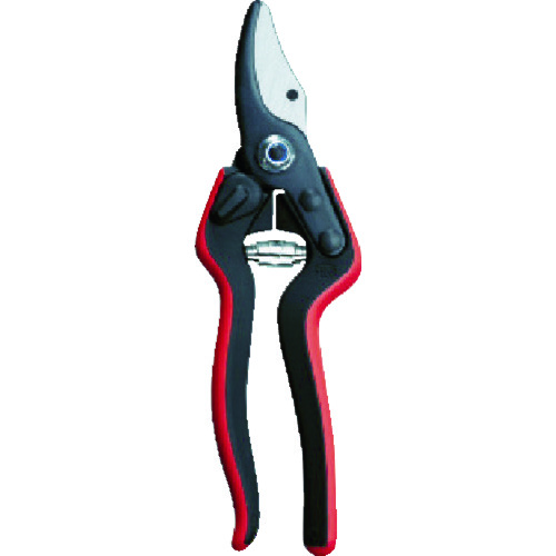 トラスコ中山 FELCO 剪定鋏 FELCO160S 200mm（ご注文単位1個）【直送品】