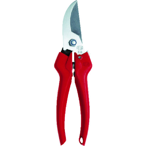 トラスコ中山 FELCO 剪定鋏 FELCO300 190mm（ご注文単位1個）【直送品】