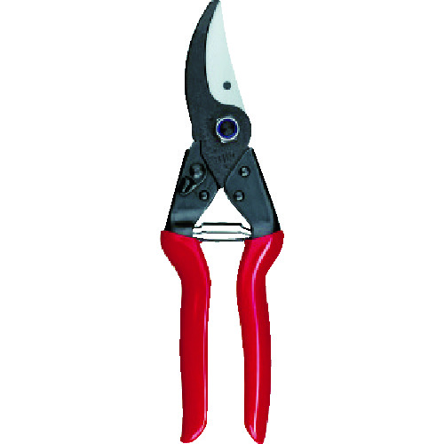 トラスコ中山 FELCO 剪定鋏 FELCO5 225mm（ご注文単位1個）【直送品】