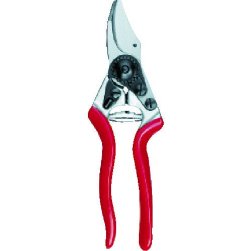 トラスコ中山 FELCO 剪定鋏 FELCO6 195mm（ご注文単位1個）【直送品】