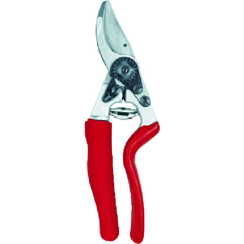 トラスコ中山 FELCO 剪定鋏 FELCO7 210mm（ご注文単位1個）【直送品】