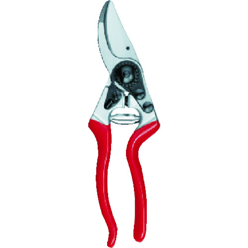 トラスコ中山 FELCO 剪定鋏 FELCO8 210mm（ご注文単位1個）【直送品】