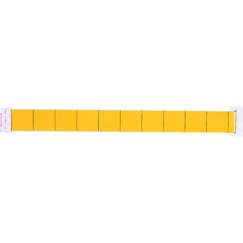 トラスコ中山 ピオニー 捕虫テープGC-20S (20枚入)（ご注文単位1箱）【直送品】