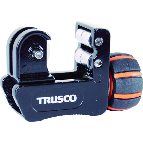 トラスコ中山 TRUSCO チューブカッター (4～22mm )（ご注文単位1個）【直送品】