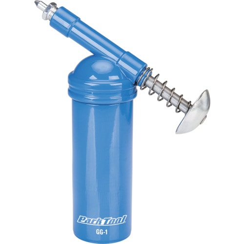 トラスコ中山 ParkTool グリースガン 270-3319  (ご注文単位1個) 【直送品】