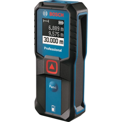 トラスコ中山 ボッシュ レーザー距離計 576-5051  (ご注文単位1台) 【直送品】