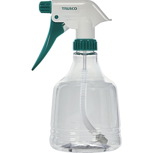 トラスコ中山 TRUSCO ハンド式自在スプレー 500ml（ご注文単位1個）【直送品】