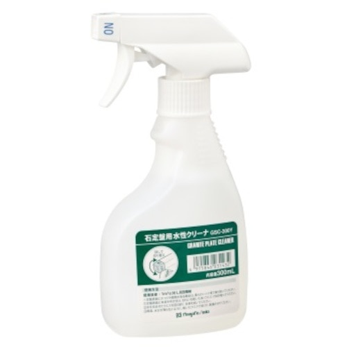 トラスコ中山 SK 石定盤用水性クリーナ 300ml 434-1355  (ご注文単位1個) 【直送品】