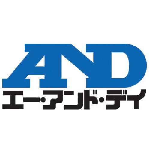 トラスコ中山 A＆D 天びん・台はかり用鉛バッテリー 内蔵バッテリー（ご注文単位1台）【直送品】