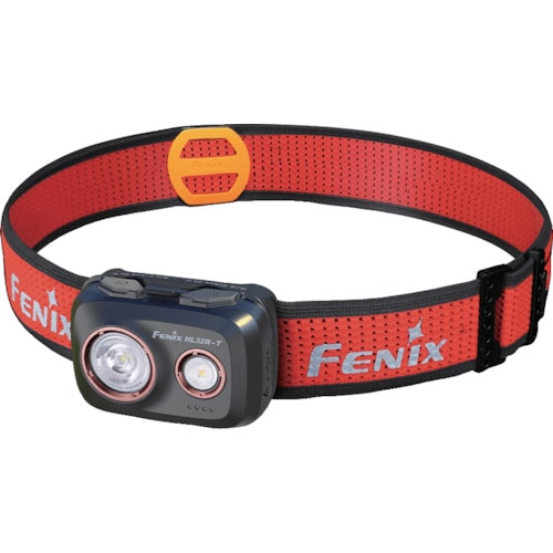 トラスコ中山 FENIX LEDヘッドライト HL32RT（ご注文単位1個）【直送品】