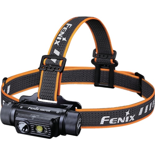 トラスコ中山 FENIX 充電式LEDライト HM70R （ご注文単位1個）【直送品】