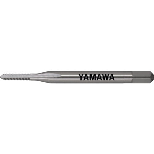 トラスコ中山 ヤマワ ハンドタップ HT P1 1／16SM80 1.5P 217-2497  (ご注文単位10本) 【直送品】