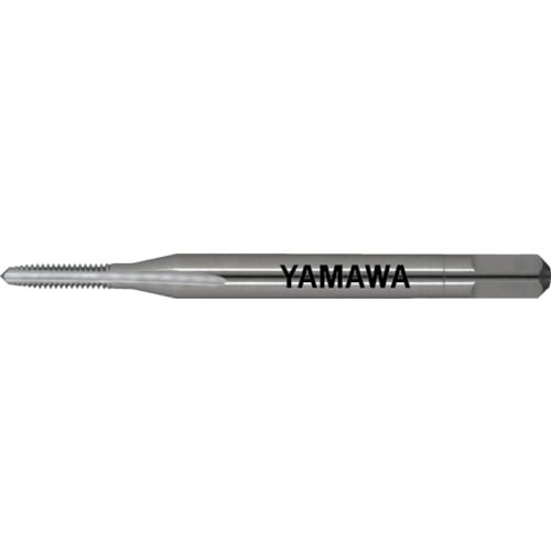 トラスコ中山 ヤマワ ハンドタップ HT P1 1／16SM80 5P 217-0852  (ご注文単位10本) 【直送品】