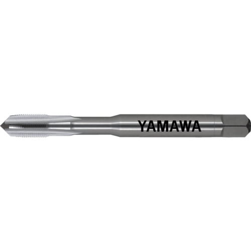 トラスコ中山 ヤマワ ハンドタップ HT P1 3／32SM100 5P 216-6190  (ご注文単位10本) 【直送品】