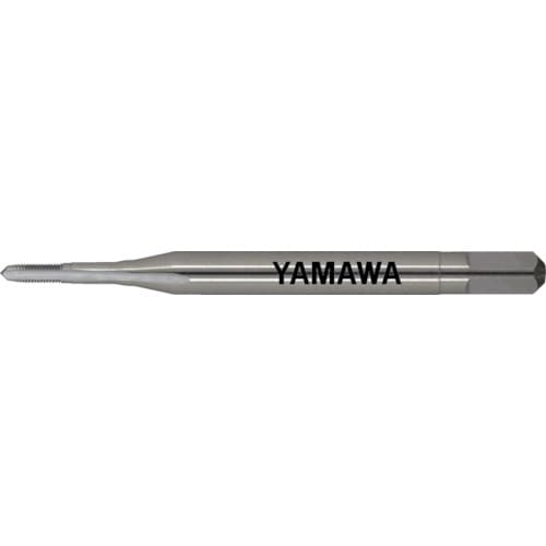 トラスコ中山 ヤマワ ハンドタップ HT P1 M1X0.2 5P 215-9796  (ご注文単位10本) 【直送品】