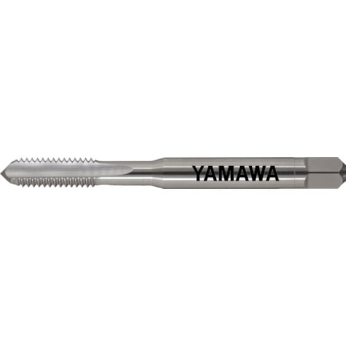 トラスコ中山 ヤマワ ハンドタップ HT P2 1／4SM24 1.5P 216-2995  (ご注文単位10本) 【直送品】