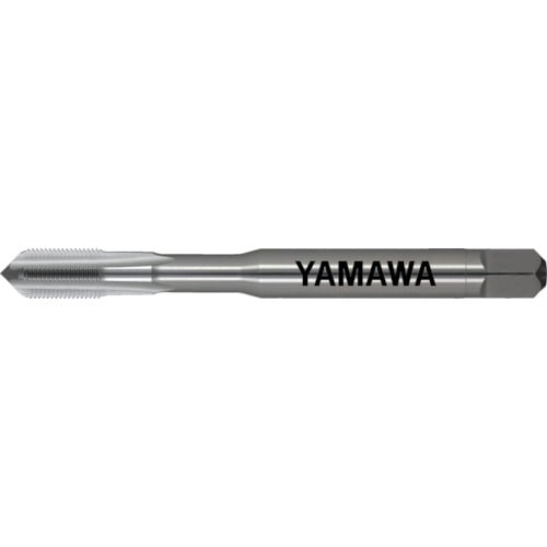 トラスコ中山 ヤマワ ハンドタップ HT P2 1／4SM40 1.5P 217-4079  (ご注文単位10本) 【直送品】