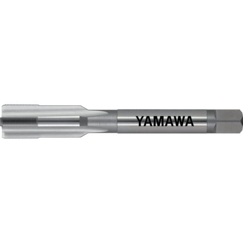 トラスコ中山 ヤマワ ハンドタップ HT P3 M13X0.75 1.5P 215-3534  (ご注文単位5本) 【直送品】