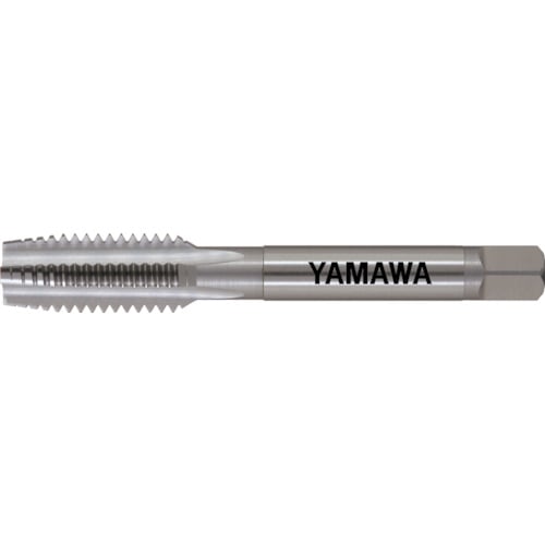 トラスコ中山 ヤマワ ハンドタップ HT P4 1／2W12 5P 216-9329  (ご注文単位5本) 【直送品】