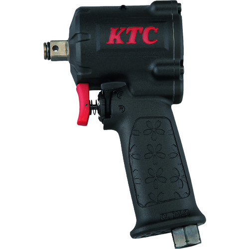 トラスコ中山 KTC 12.7sq. インパクトレンチ（ご注文単位1台）【直送品】