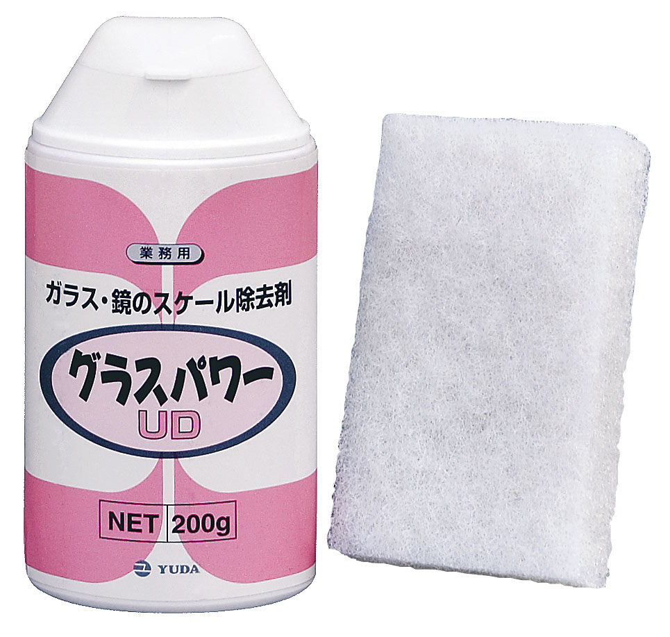 業務用　グラスパワー　UD 200g 1袋（ご注文単位1袋）【直送品】