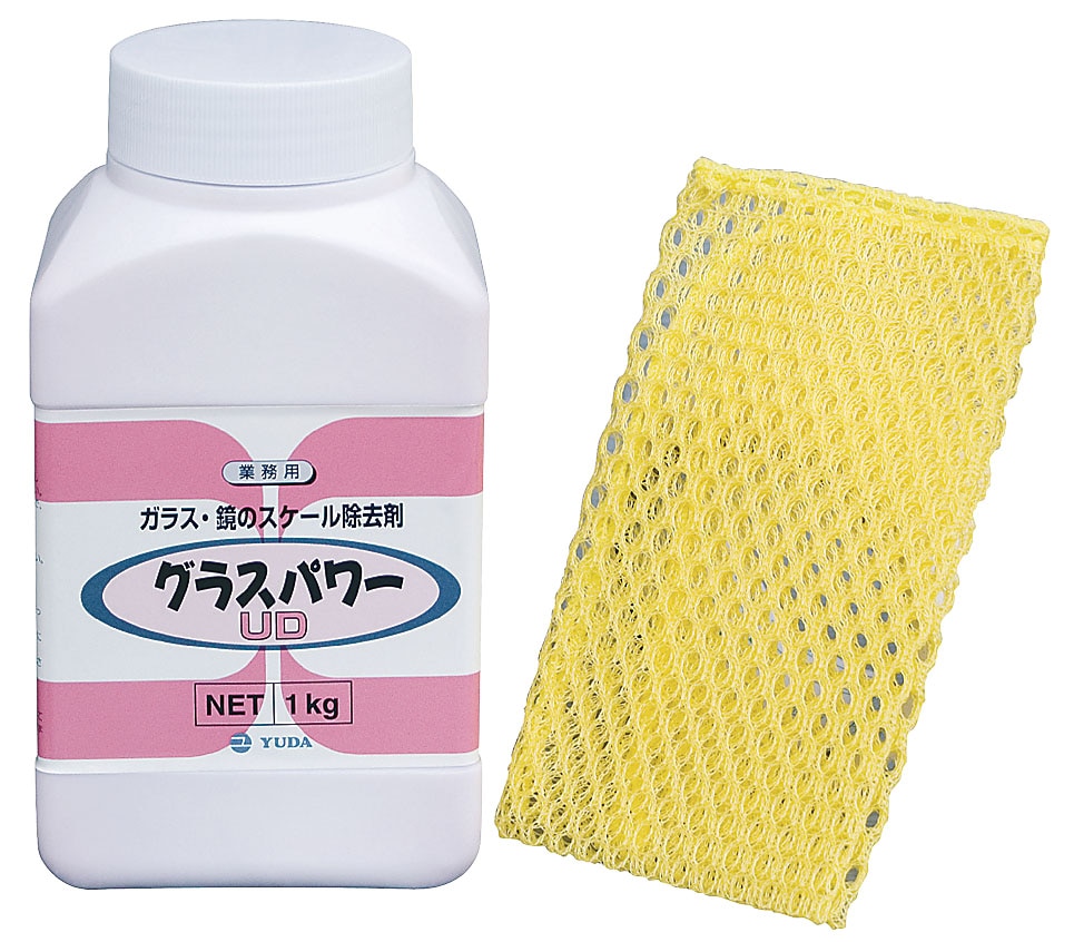 業務用　グラスパワー　UD 1kg 1袋（ご注文単位1袋）【直送品】