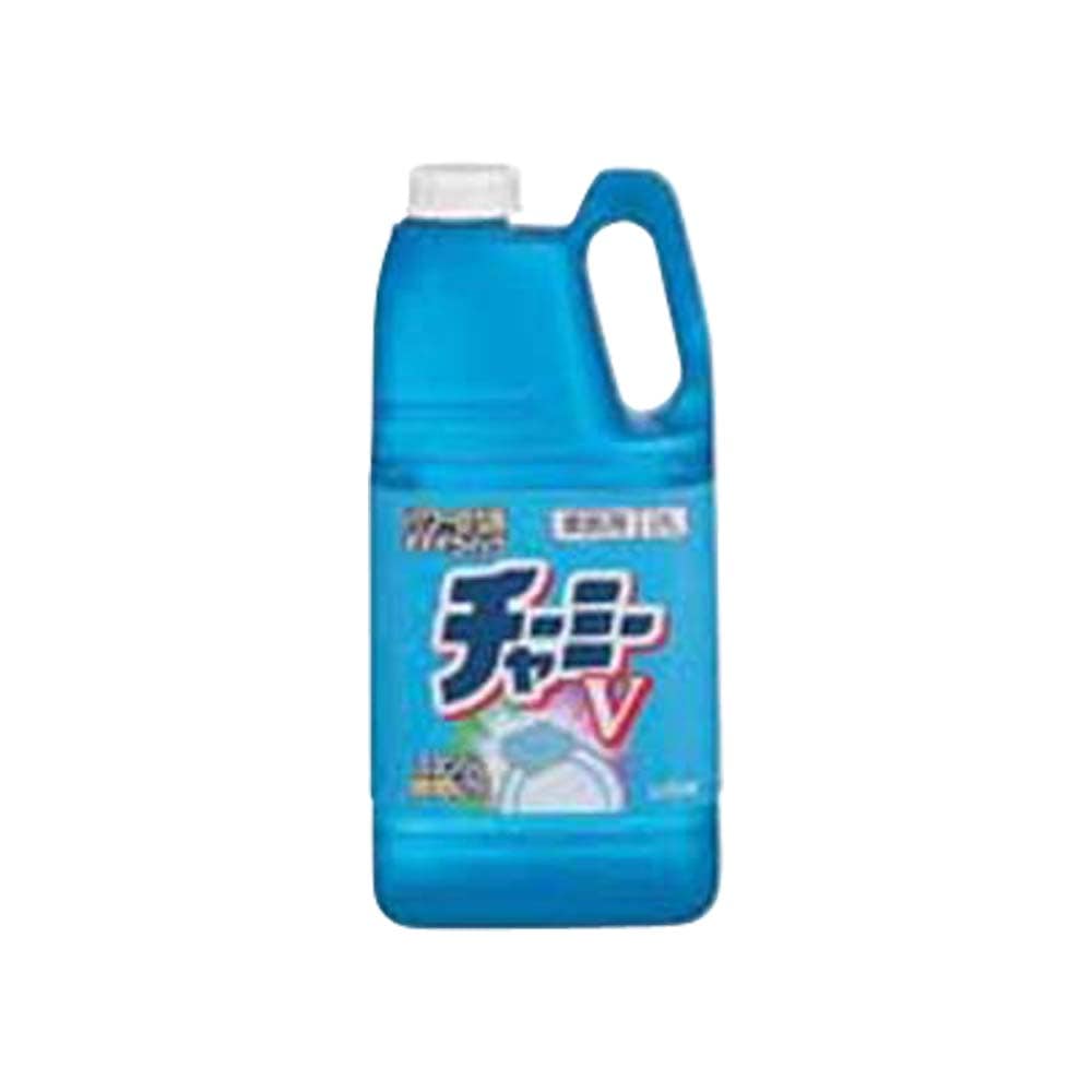 濃縮中性洗剤　チャーミーV 2l 1個（ご注文単位1個）【直送品】