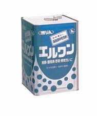 ライオン　中性洗剤　エルワン 18l 1個（ご注文単位1個）【直送品】