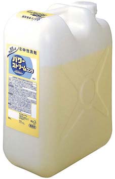 花王　パワーストリームコンク 5L 1個（ご注文単位1個）【直送品】