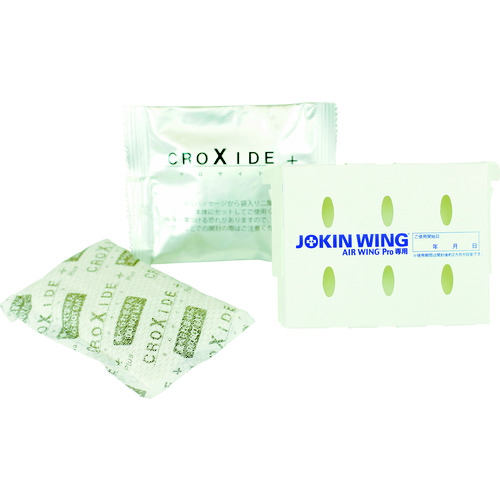 トラスコ中山 ダイアン・サービス JOKIN WING(エアーウイングプロ専用)（ご注文単位1個）【直送品】