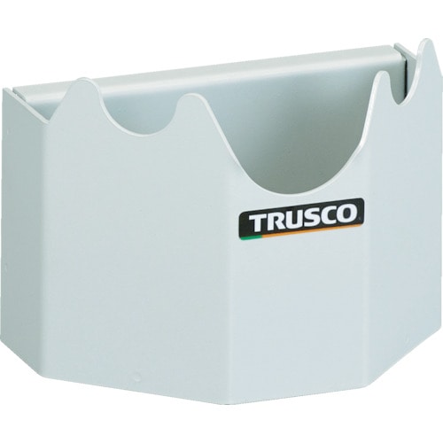 トラスコ中山 TRUSCO コバンザメ マグネットエアガン用スタンド（ご注文単位1個）【直送品】