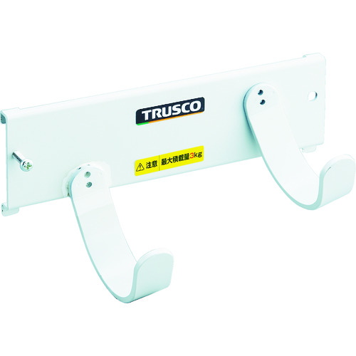 トラスコ中山 TRUSCO コバンザメP型用電動ドリルフック（ご注文単位1個）【直送品】