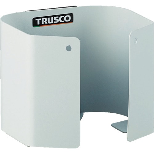 トラスコ中山 TRUSCO コバンザメ ウェットティッシュホルダー（ご注文単位1個）【直送品】