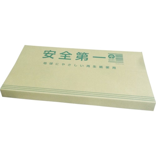 トラスコ中山 MF 段吉 直用 （16枚入） 785-1146  (ご注文単位1箱) 【直送品】