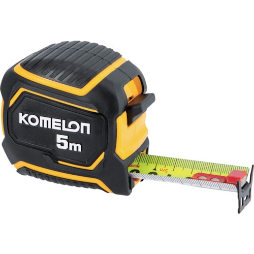 トラスコ中山 KOMELON トゥルースタンドアウト 5M 爪巾32mm （ご注文単位1個）【直送品】