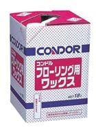 フローリング用ワックス  1箱（ご注文単位1箱）【直送品】