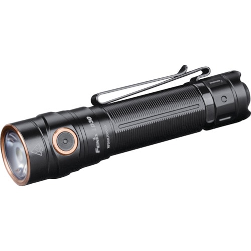 トラスコ中山 FENIX LEDライト 252-1426  (ご注文単位1個) 【直送品】