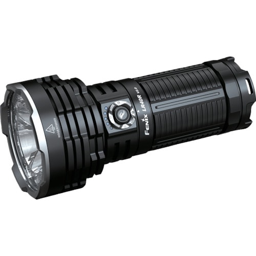 トラスコ中山 FENIX 充電式LEDライト LR40RV20（ご注文単位1個）【直送品】