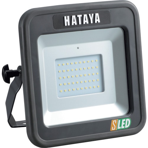 トラスコ中山 ハタヤ 充電式LED投光器12W 419-0372  (ご注文単位1台) 【直送品】