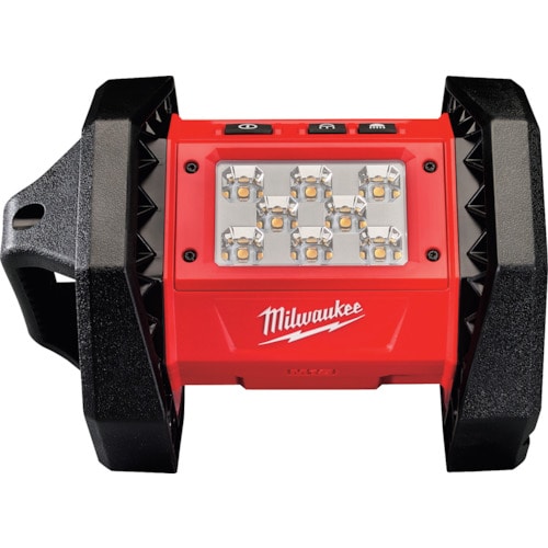 トラスコ中山 ミルウォーキー M18 LEDエリアライト（ご注文単位1台）【直送品】