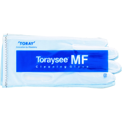 トラスコ中山 トレシー MFグラブ Sサイズ（ご注文単位1組）【直送品】