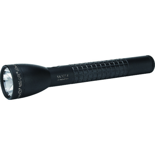 トラスコ中山 MAGLITE LED フラッシュライト ml50LX (単2電池3本用)（ご注文単位1個）【直送品】