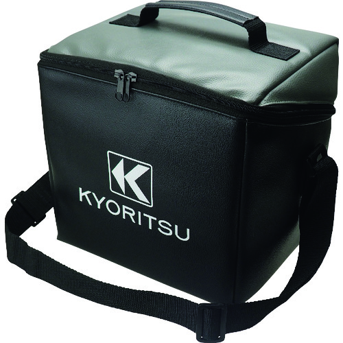 トラスコ中山 KYORITSU キャリングバッグ 216-8135  (ご注文単位1個) 【直送品】